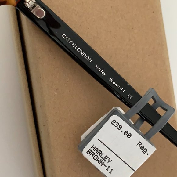 Catch London frames - Picture 5 of 7